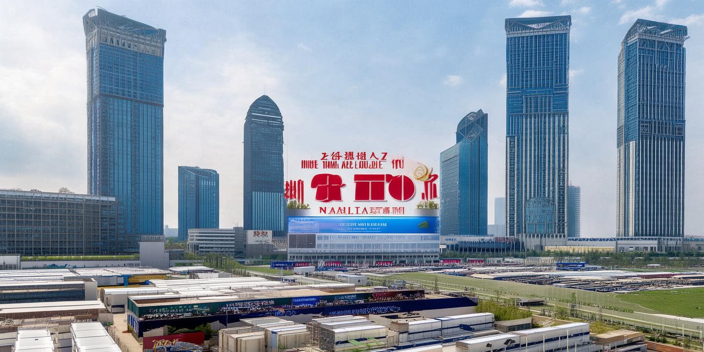 枣庄综保区再创辉煌:跻身全国十强,跨境电商年交易额突破200亿