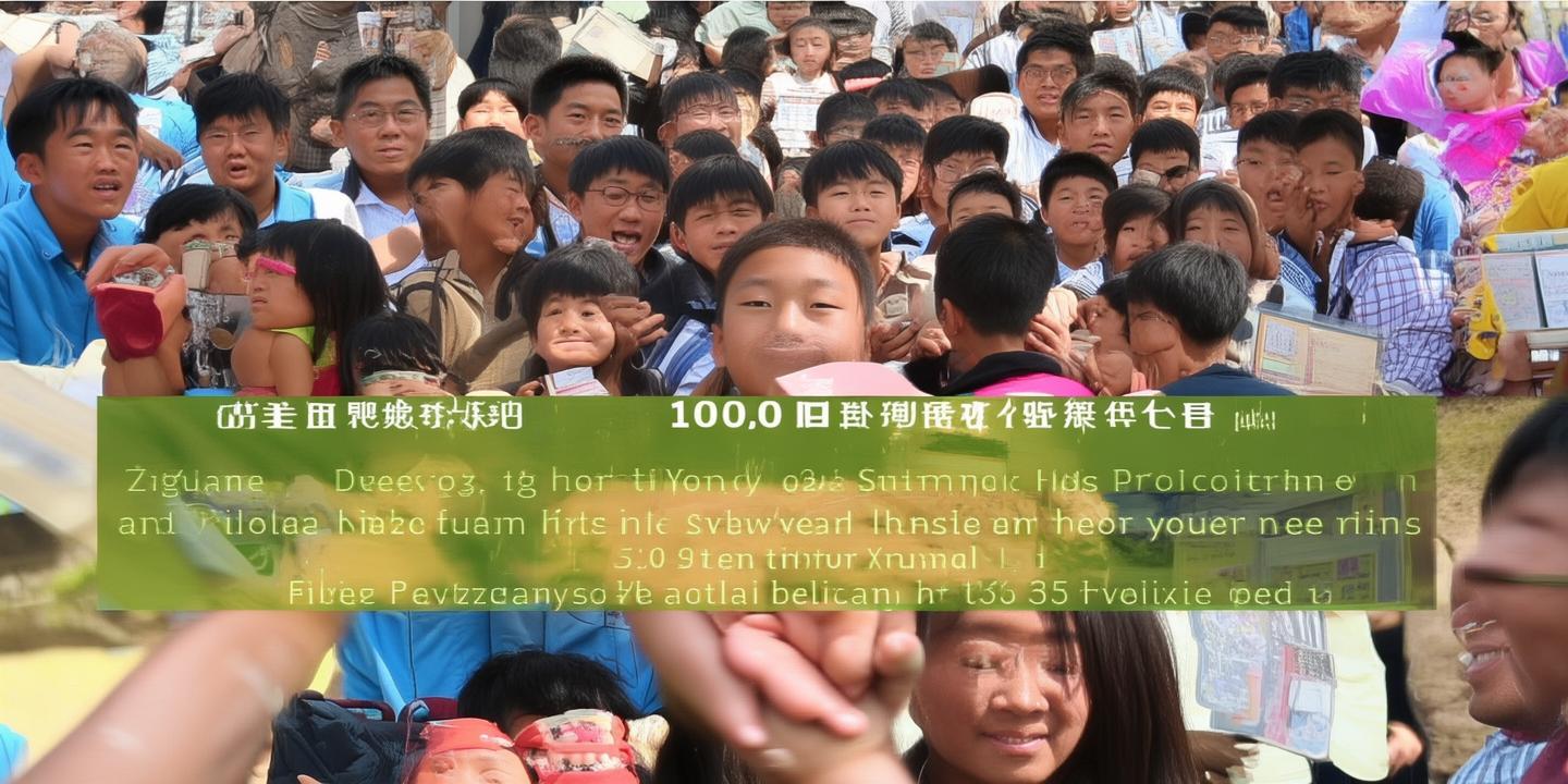 滕州扶贫助学基金助力1.1万学子圆梦未来,累计发放4500万元