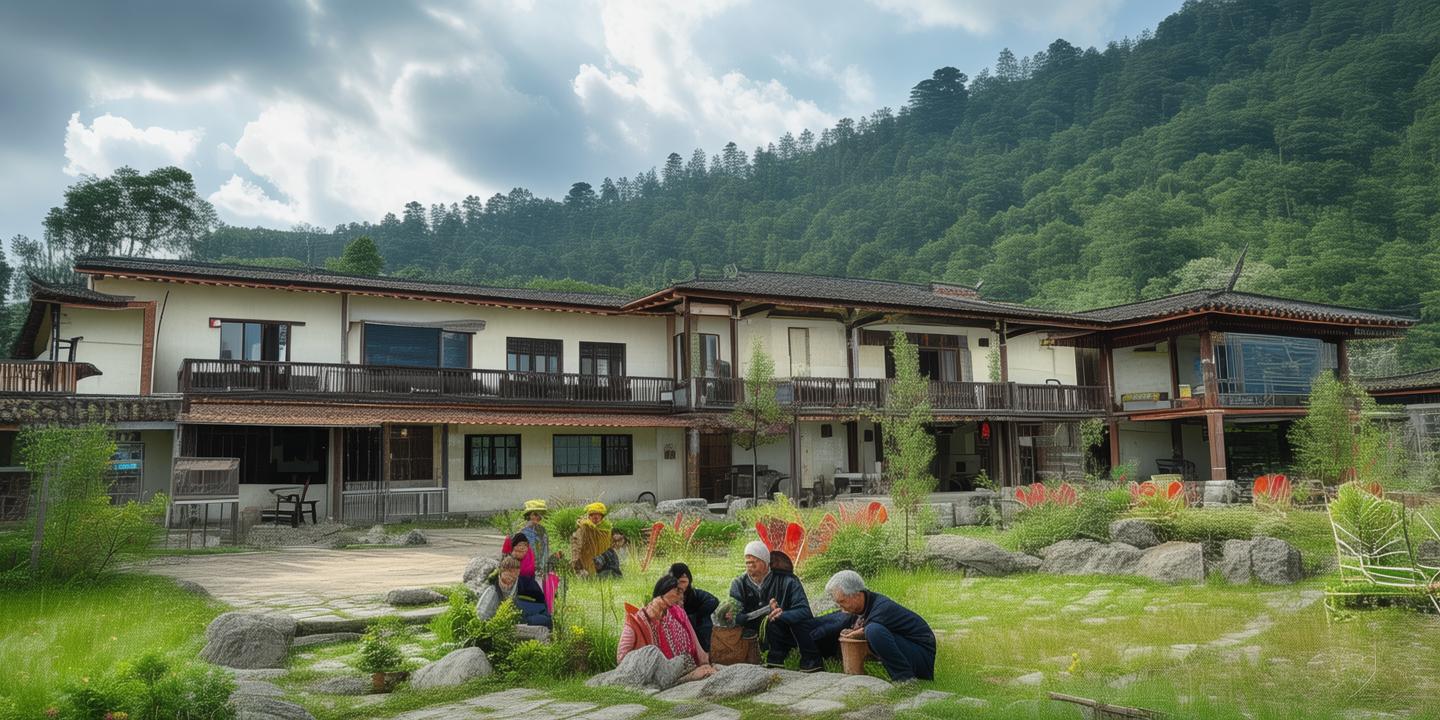 枣庄千所村卫生室完成改造,远程医疗全覆盖助力乡村振兴