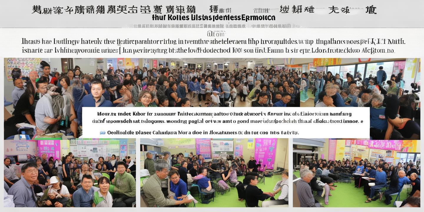 薛城区创新推行“四员同育”模式,构建和谐劳动关系新生态