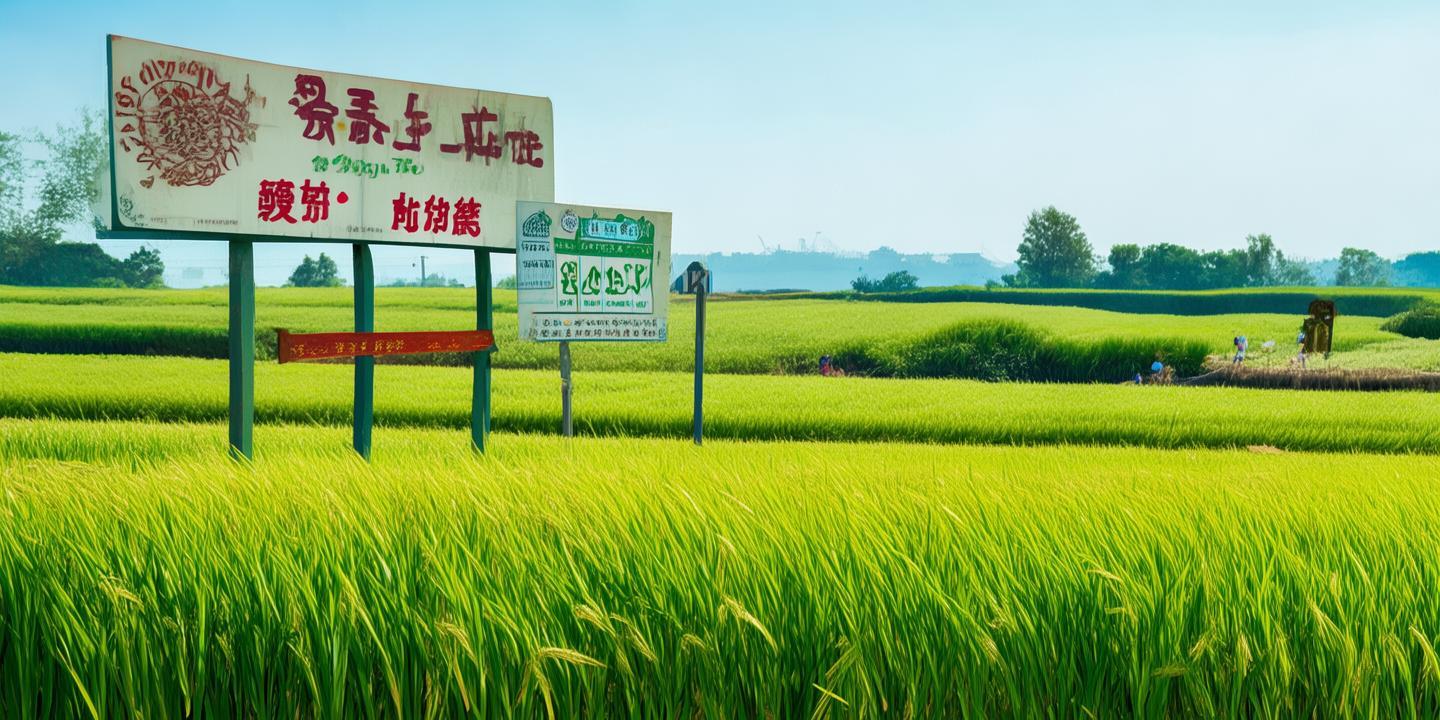 涛沟桥大米荣获国际有机认证:高端市场每公斤售价破百元,引领健康饮食新潮流