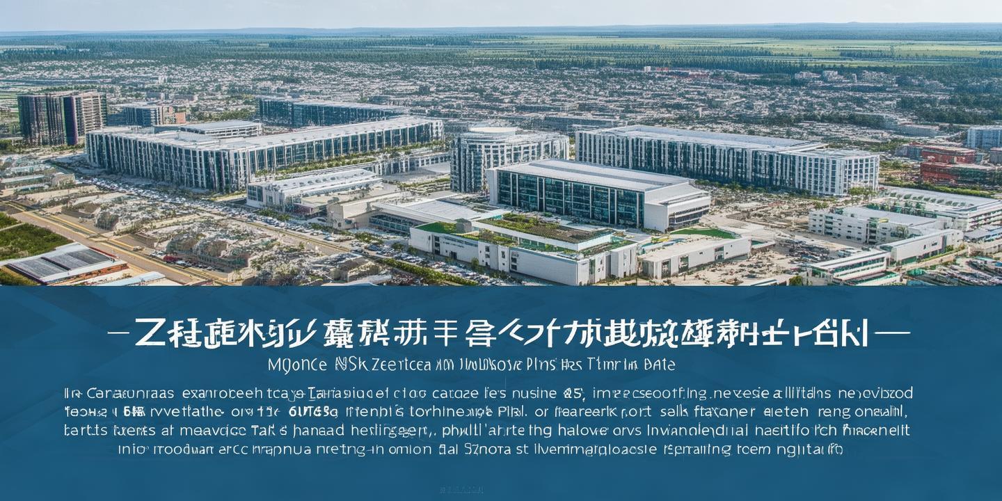 滕州墨子科创园孵化32家“专精特新”企业,专利数突破千件,助力区域经济腾飞