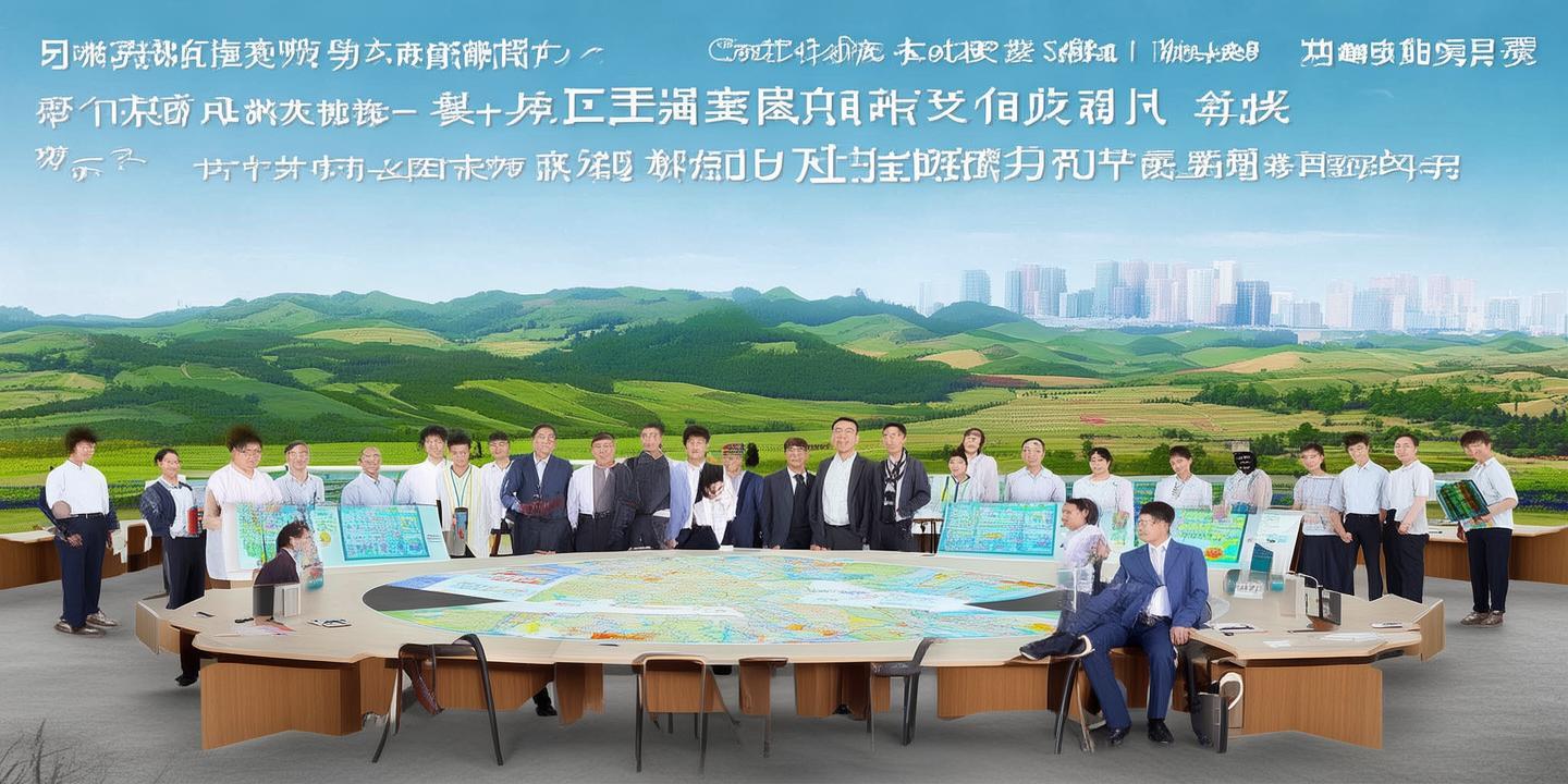 山亭区与山东农业大学共建乡村振兴博士工作站,共谱乡村振兴新篇章