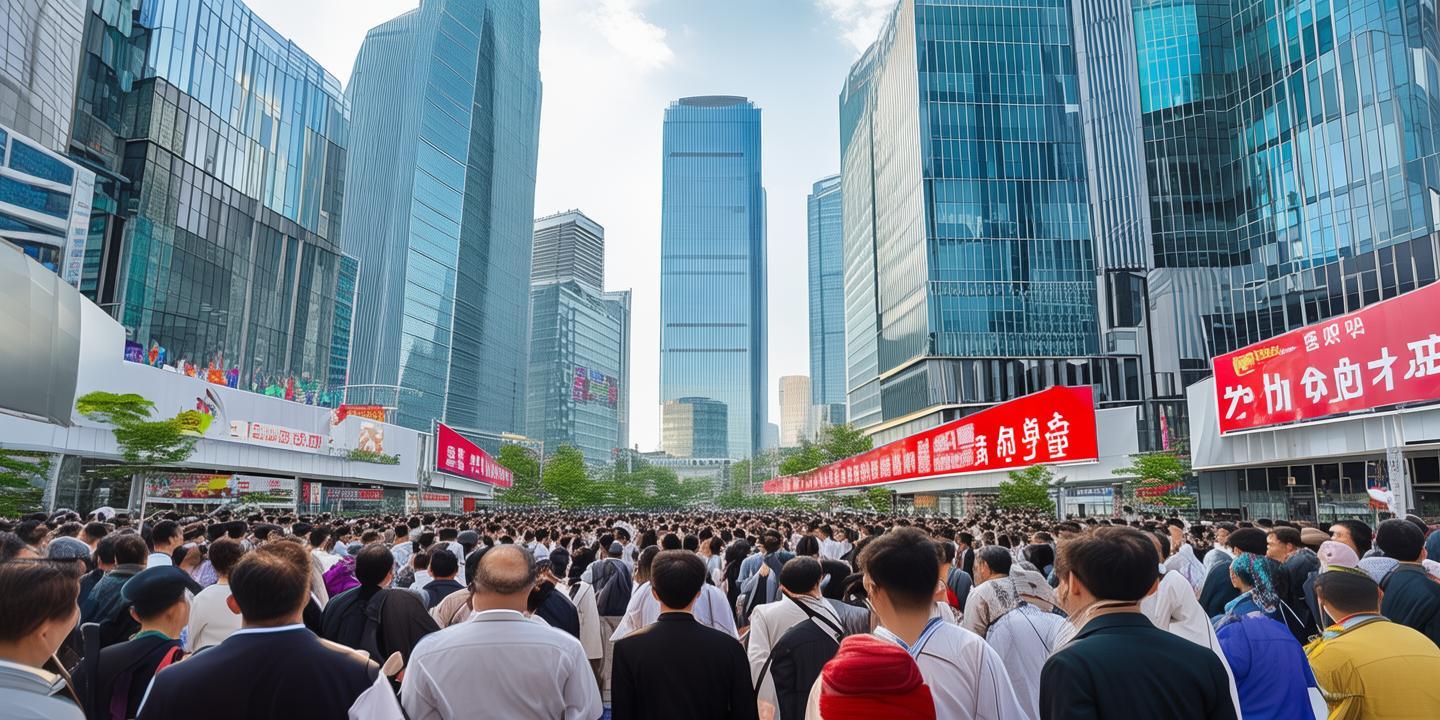 枣庄跨境电商综合试验区获批,年交易额激增120%