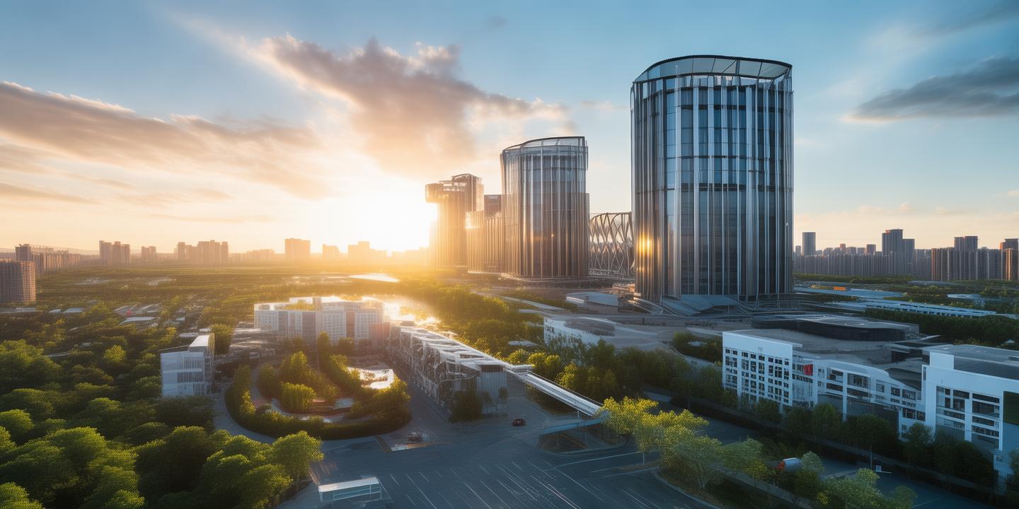 枣庄锂电产业崛起:资源型城市华丽蝶变“北方锂电之都”