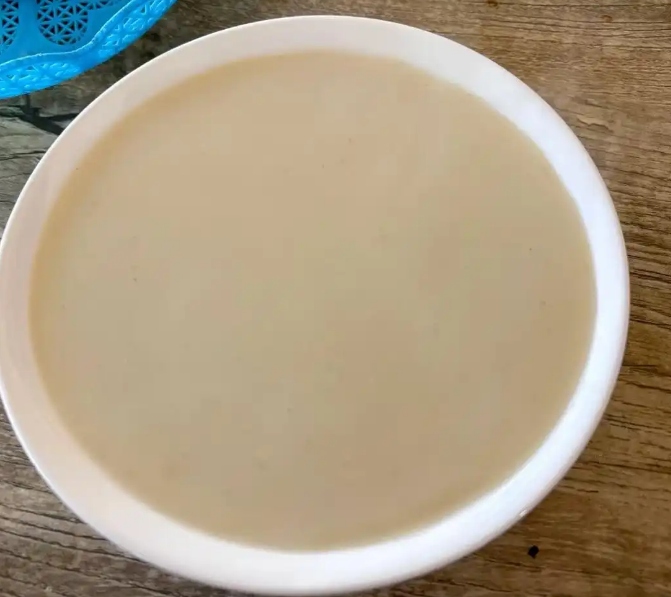 枣庄白粥香飘鲁南 千年粥道熬出时代新滋味
